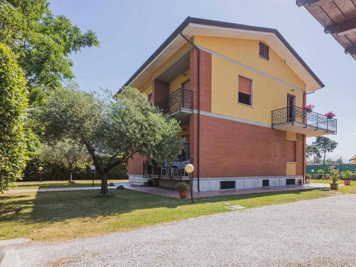 Apartment Casone By Interhome Marina di Massa 0*,  Italy