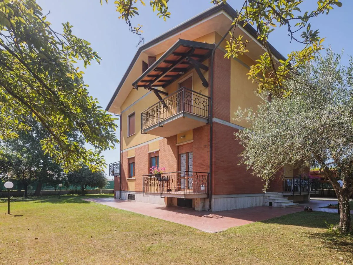 Apartment Casone By Interhome Marina di Massa