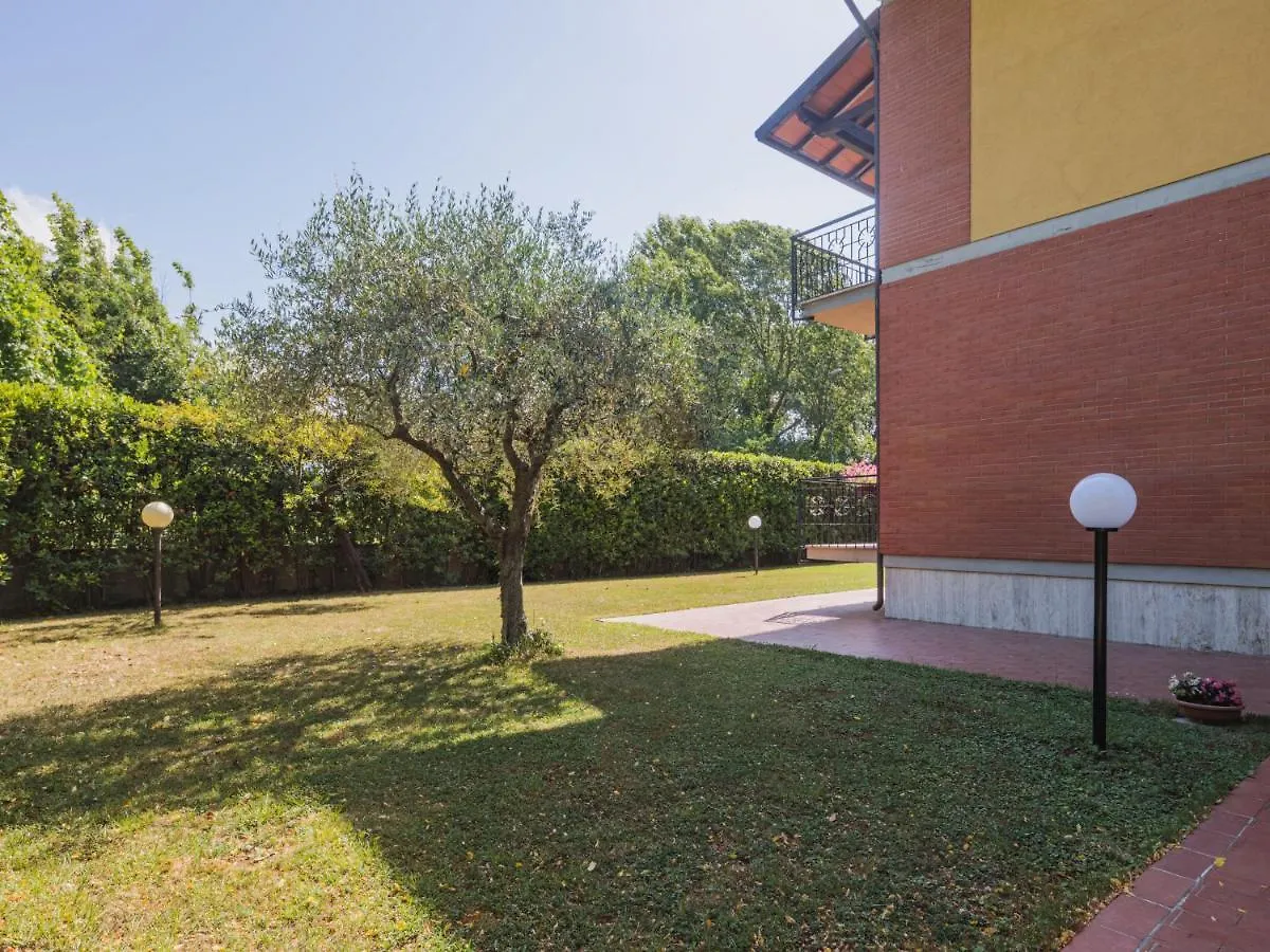 Apartment Casone By Interhome Marina di Massa
