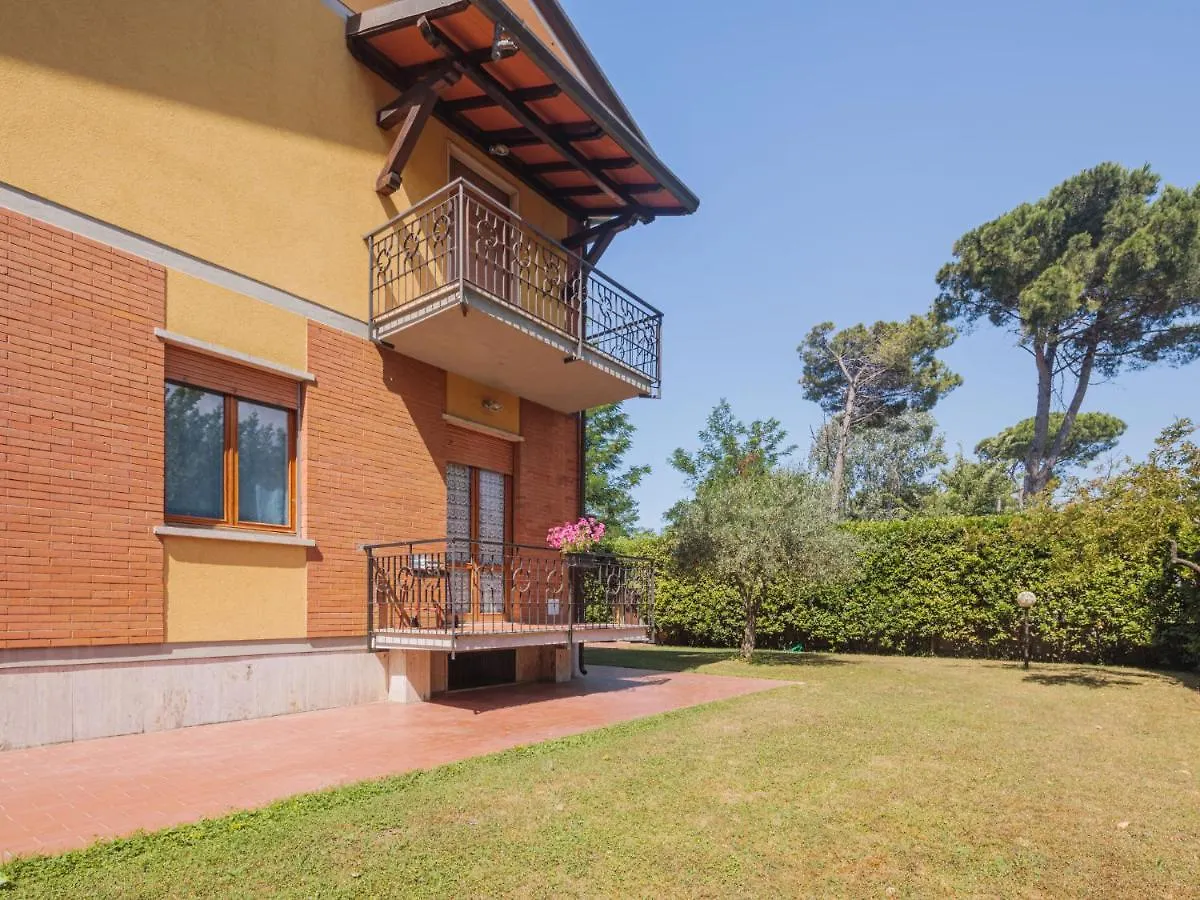 Apartment Casone By Interhome Marina di Massa