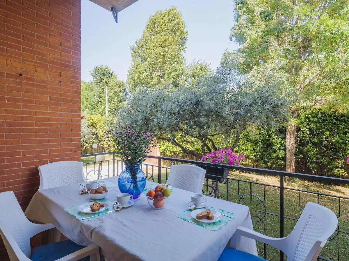 Apartment Casone By Interhome Marina di Massa