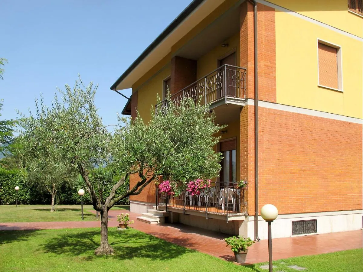 Apartment Casone By Interhome Marina di Massa