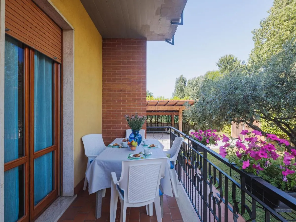 Apartment Casone By Interhome Marina di Massa 0*,