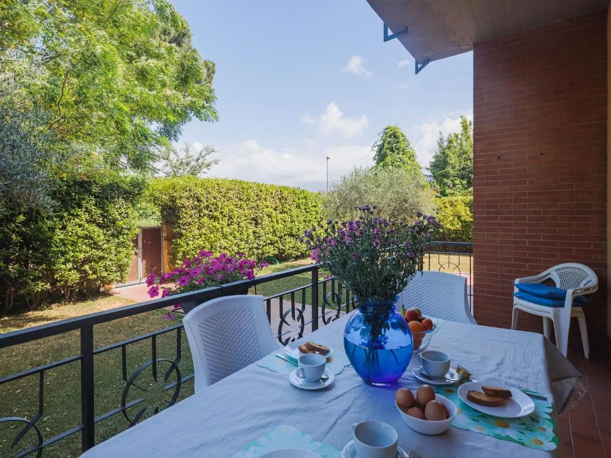 Apartment Casone By Interhome Marina di Massa