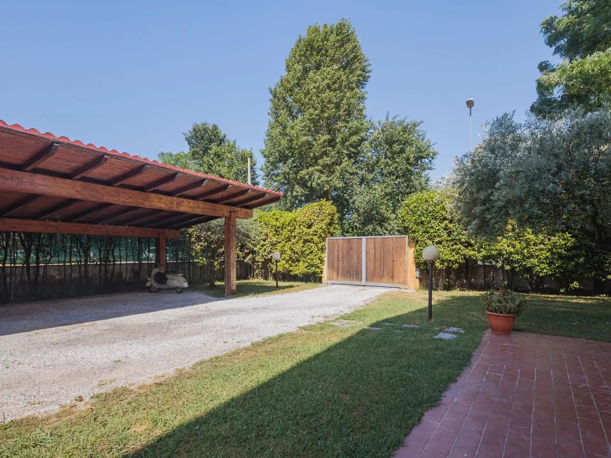 Apartment Casone By Interhome Marina di Massa