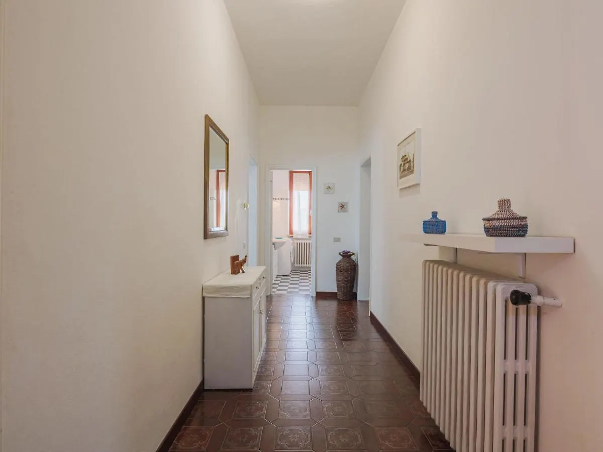 Apartment Casone By Interhome Marina di Massa