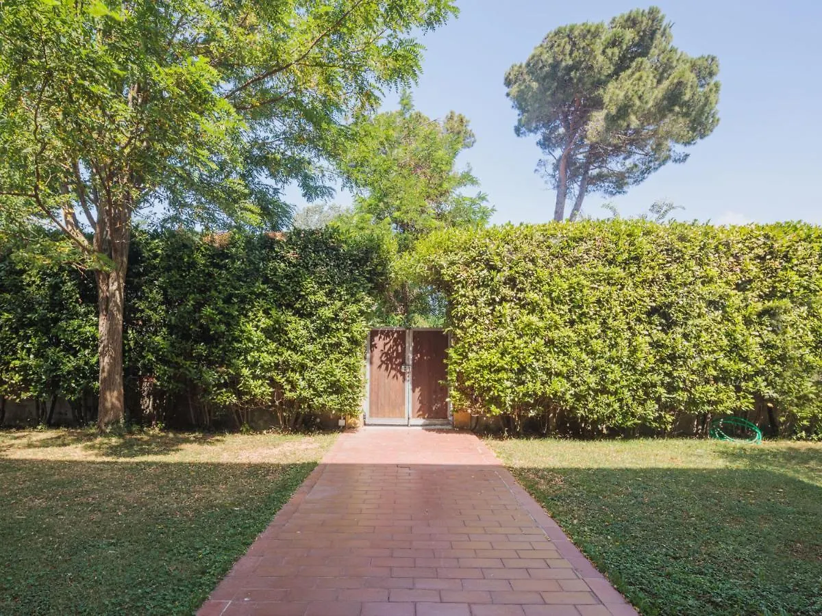 Apartment Casone By Interhome Marina di Massa