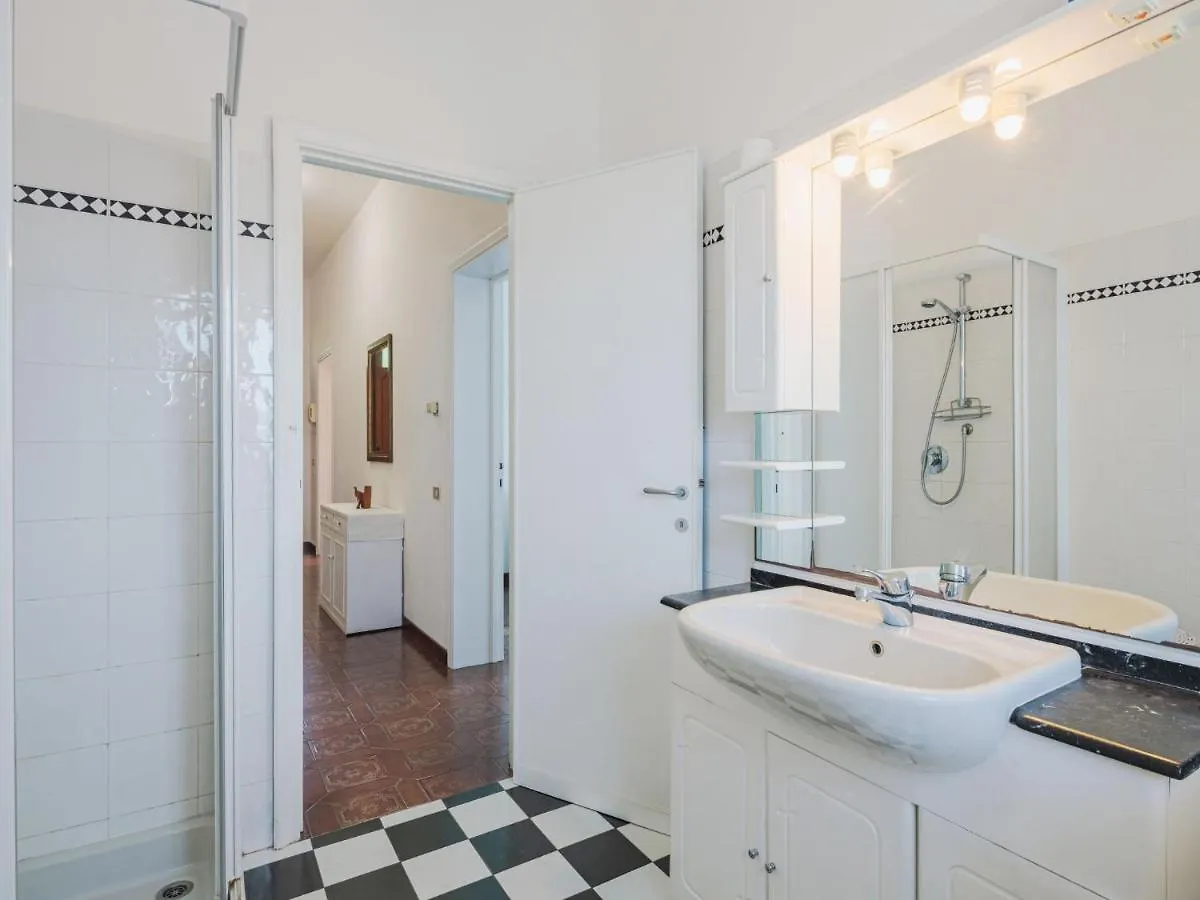 Apartment Casone By Interhome Marina di Massa