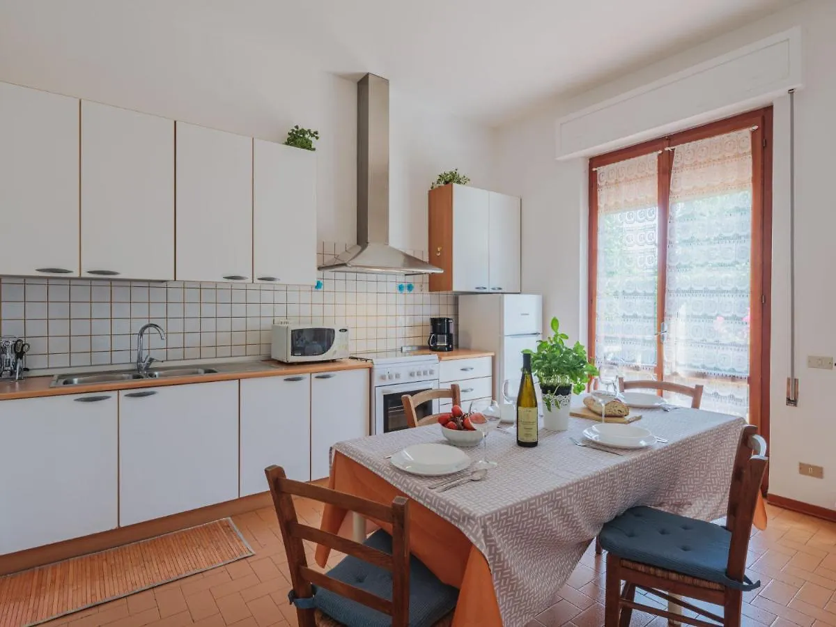 Apartment Casone By Interhome Marina di Massa 0*,  Italy