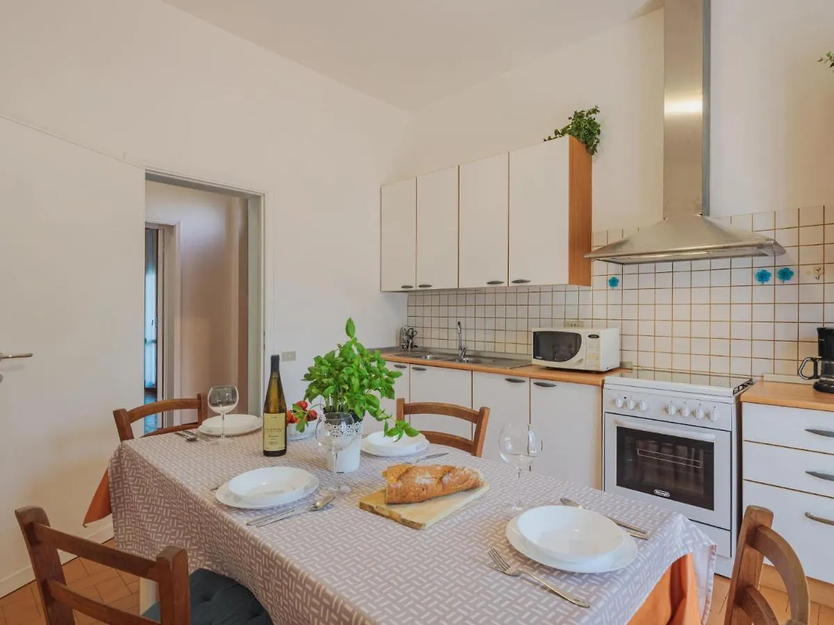 Apartment Casone By Interhome Marina di Massa