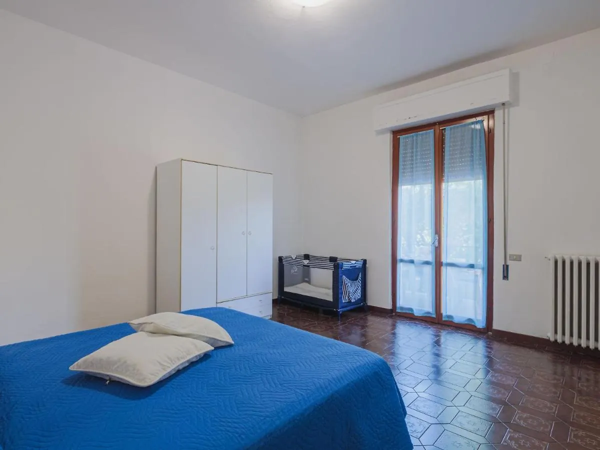 Apartment Casone By Interhome Marina di Massa