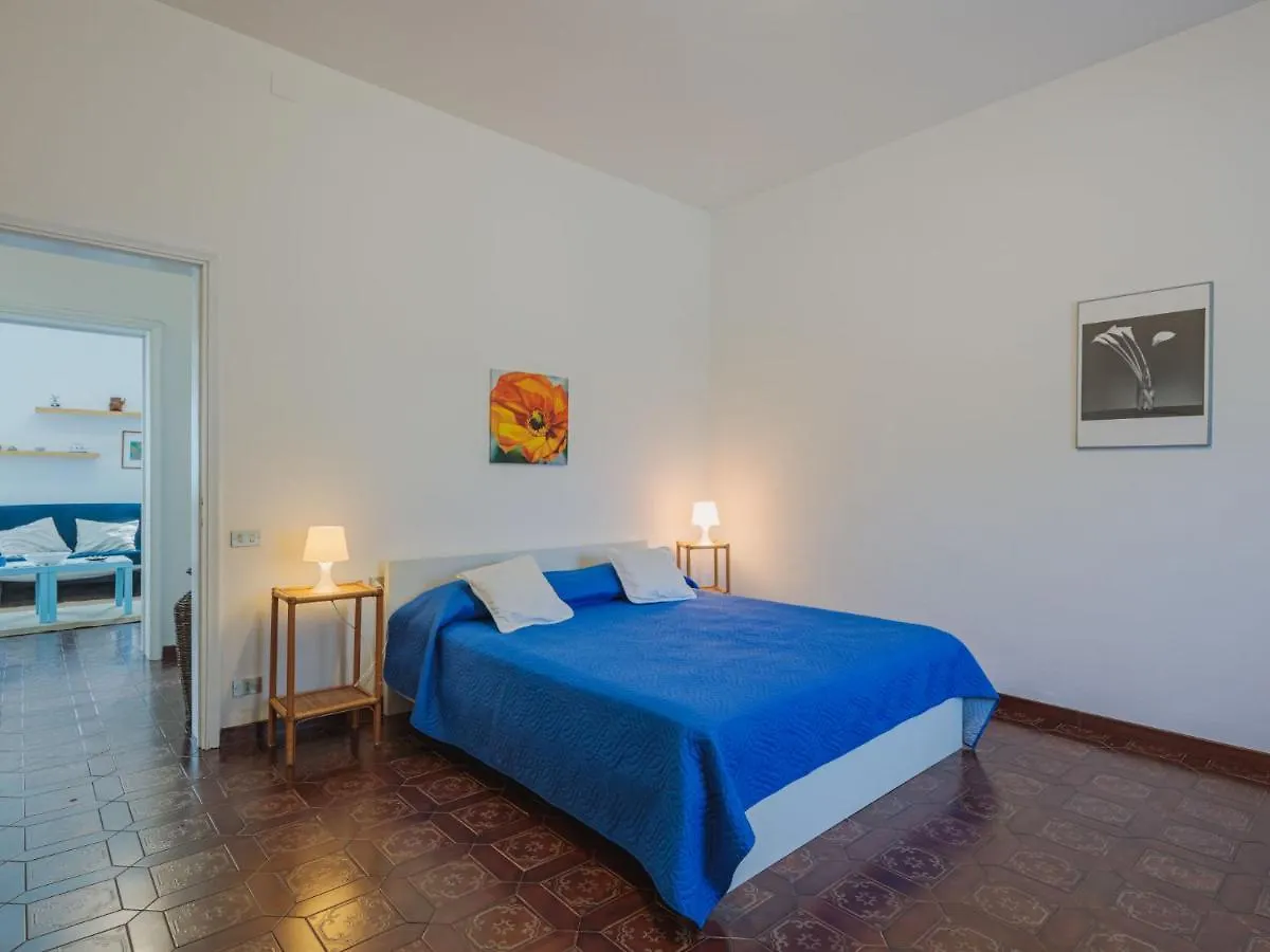 Apartment Casone By Interhome Marina di Massa Italy