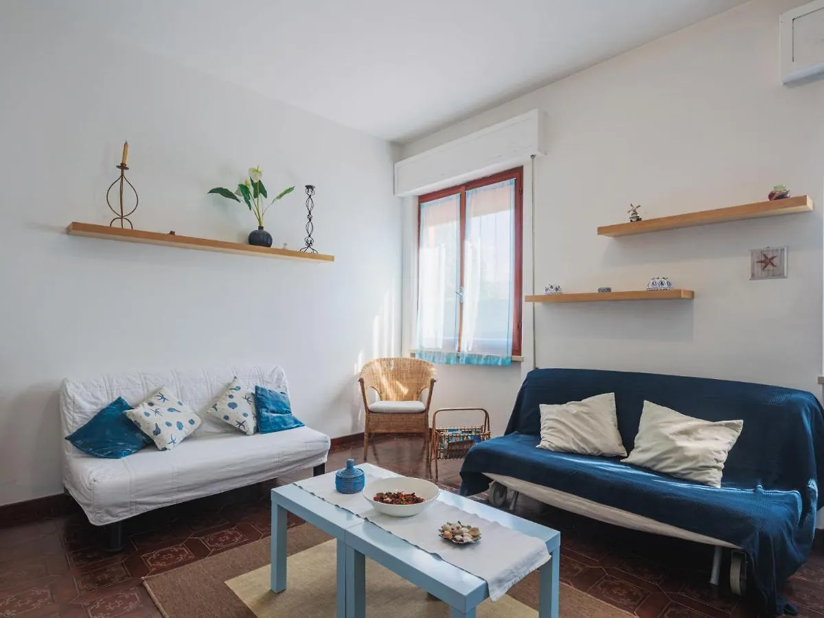 Apartment Casone By Interhome Marina di Massa 0*,