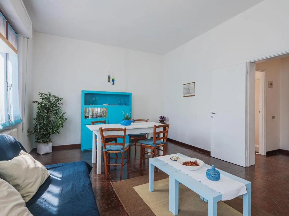 Apartment Casone By Interhome Marina di Massa 0*,  Italy