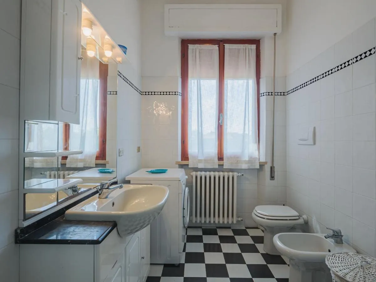 Apartment Casone By Interhome Marina di Massa