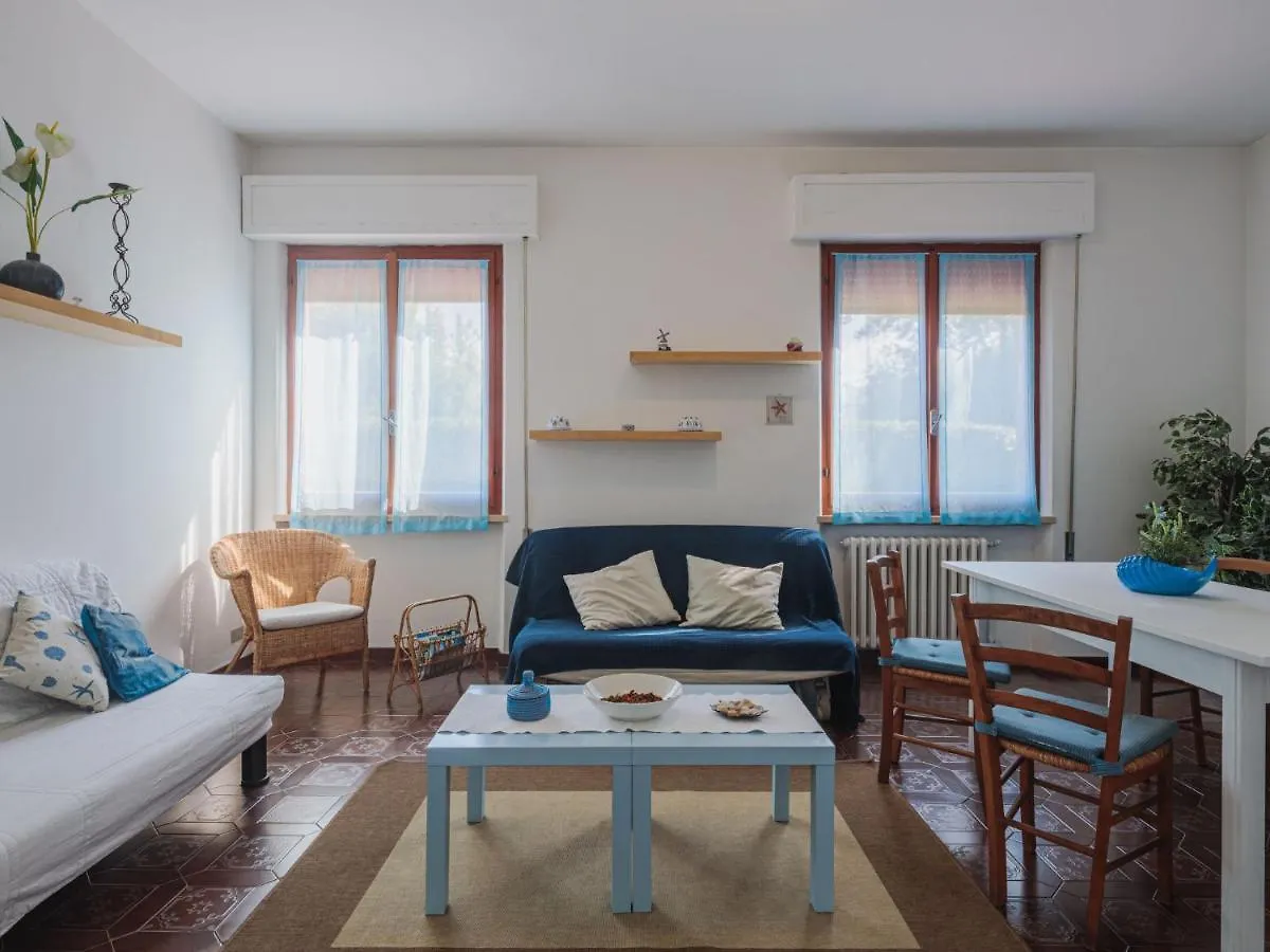 Apartment Casone By Interhome Marina di Massa