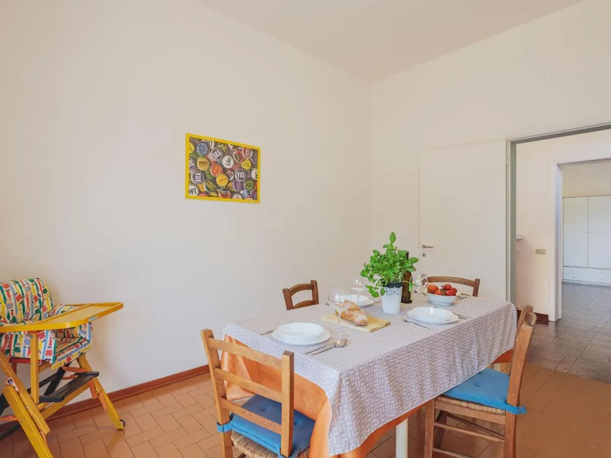 Apartment Casone By Interhome Marina di Massa