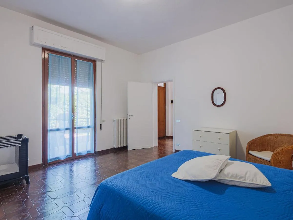Apartment Casone By Interhome Marina di Massa 0*,