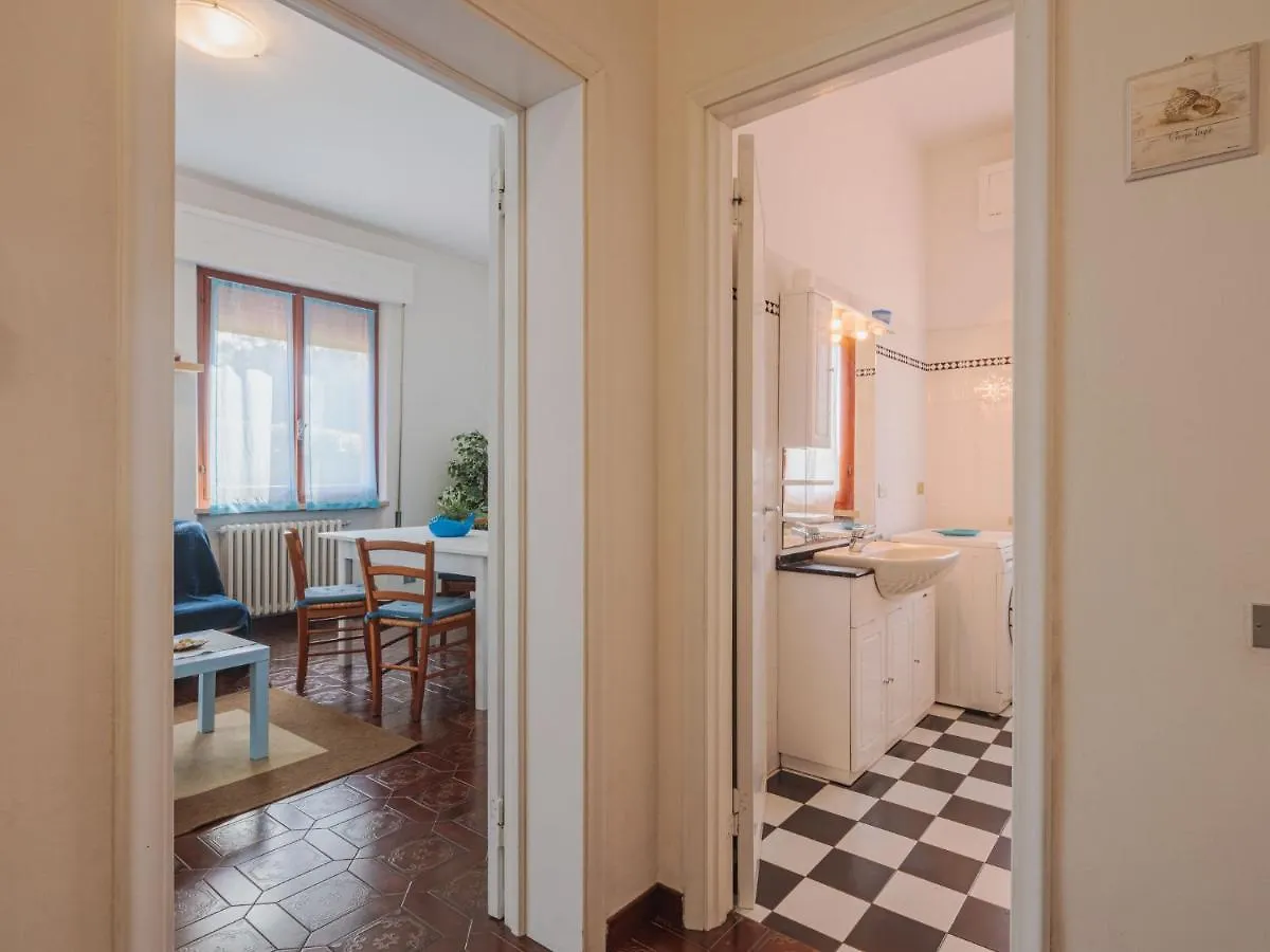 Apartment Casone By Interhome Marina di Massa Italy