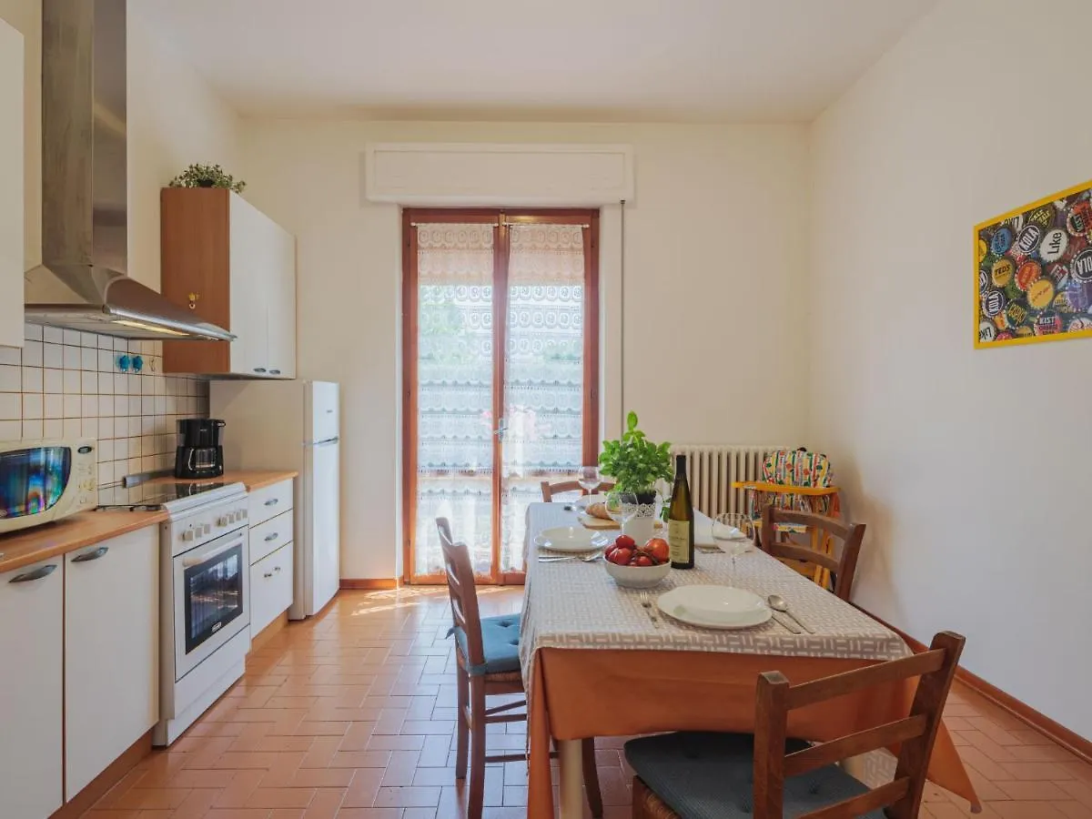 Apartment Casone By Interhome Marina di Massa