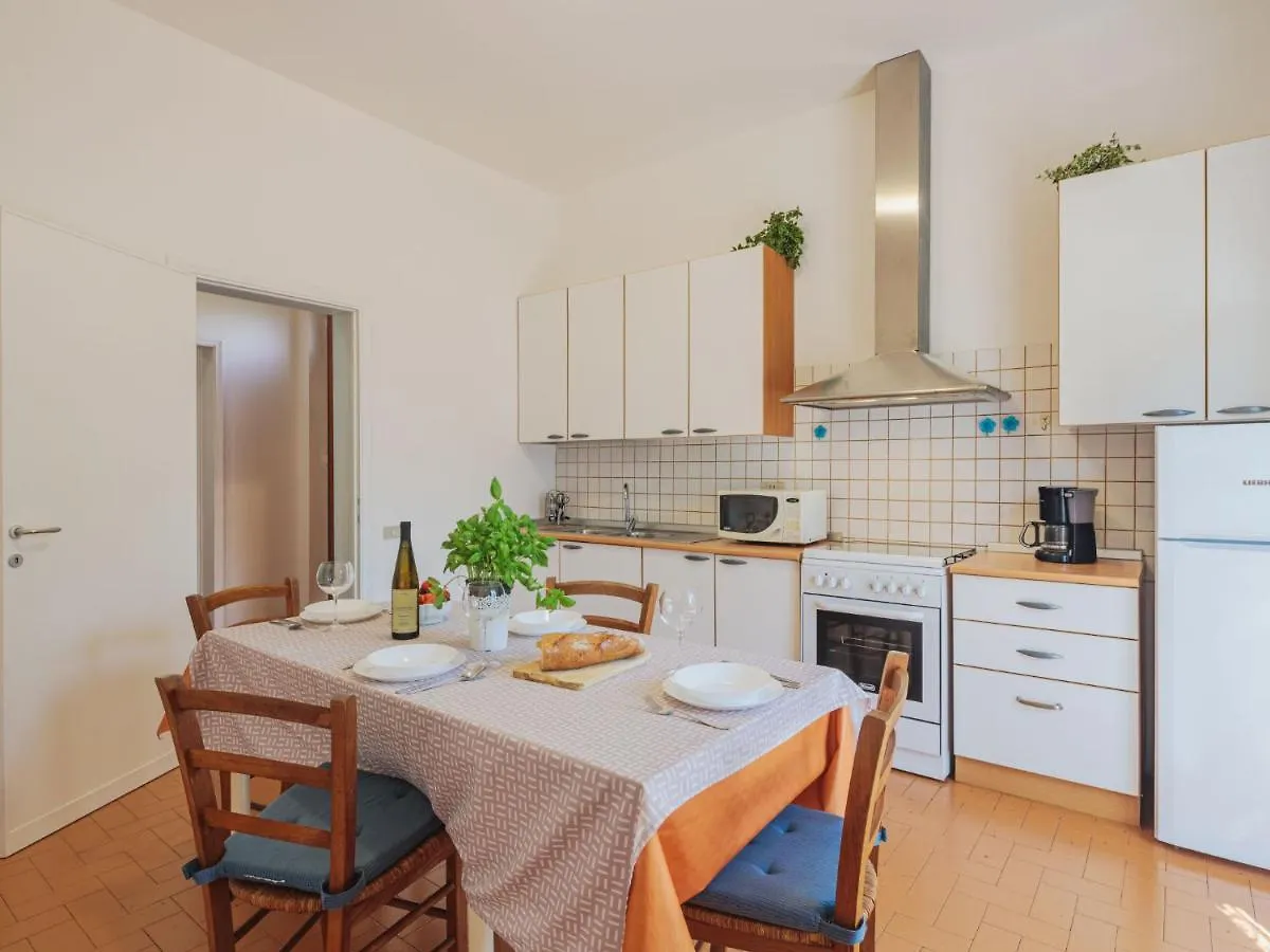 Apartment Casone By Interhome Marina di Massa