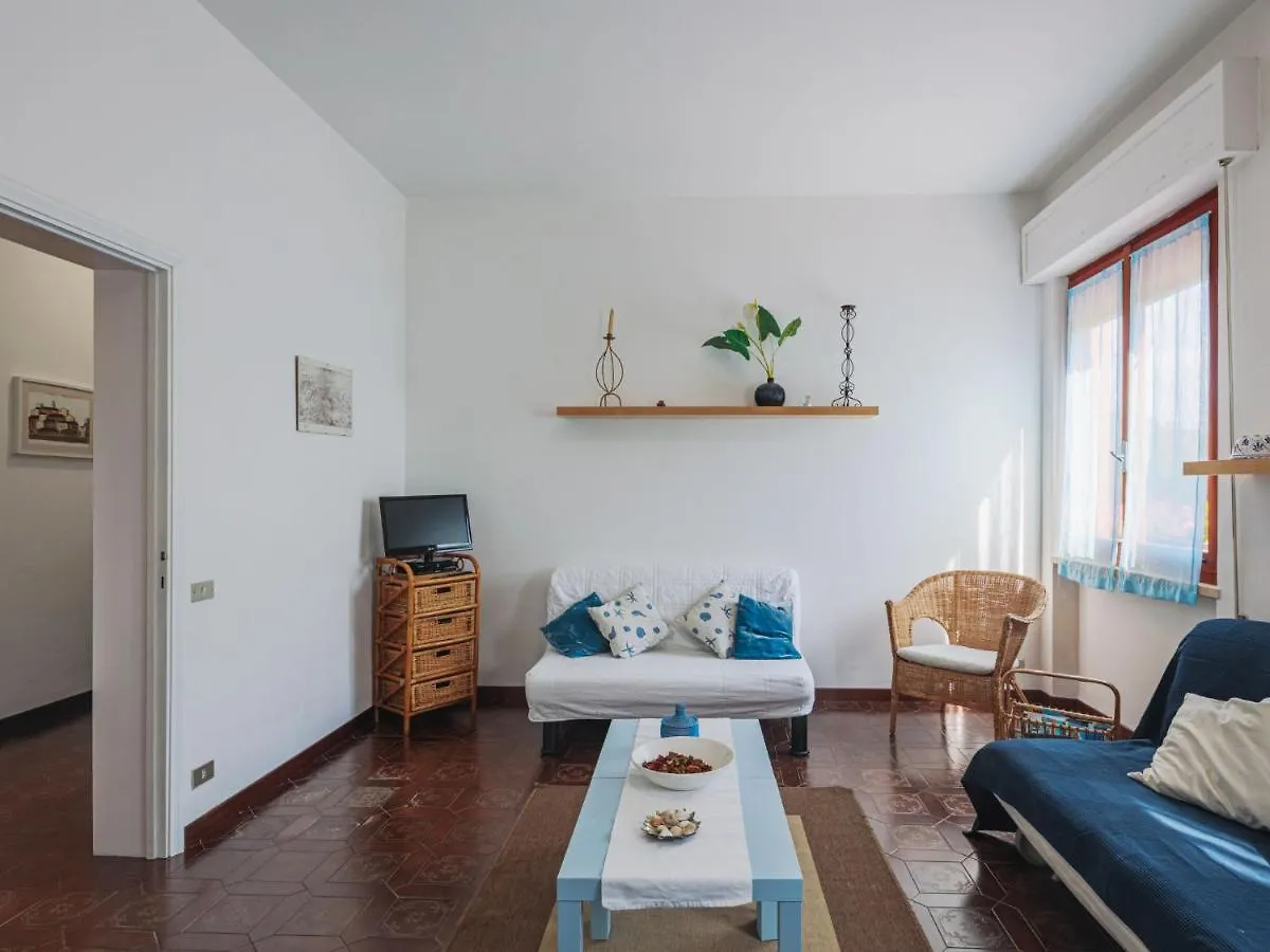 Apartment Casone By Interhome Marina di Massa