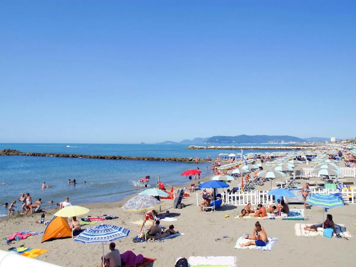 Apartment Casone By Interhome Marina di Massa