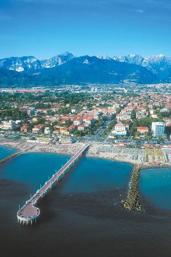 Apartment Casone By Interhome Marina di Massa